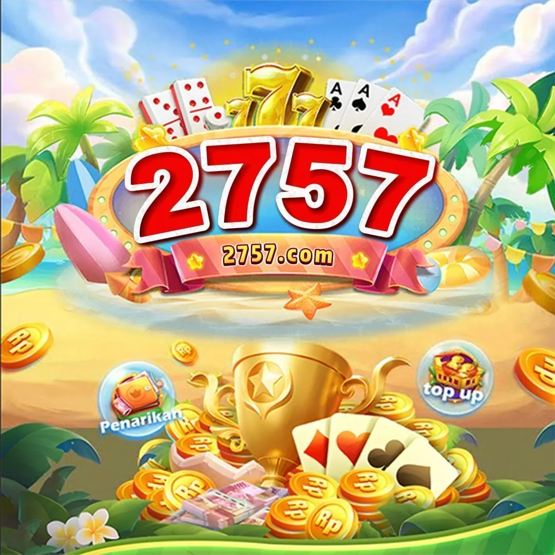 2757 - Pertarungan Seru dalam Game TPS