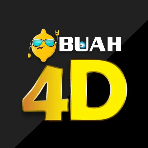 BUAH4D - Game Seru Match-3 Penuh Tantangan