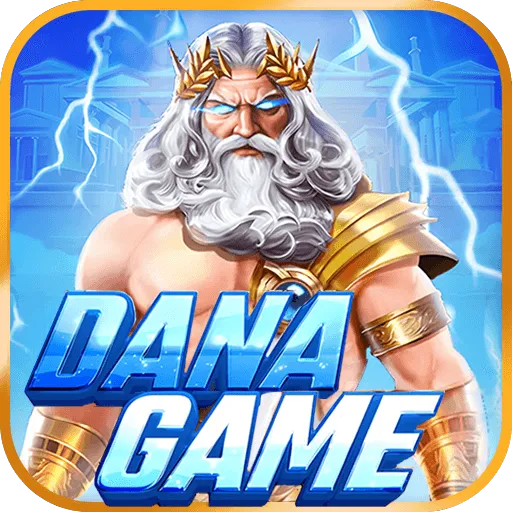 DANAGAME - Permainan Gaple Seru dan Menyenangkan