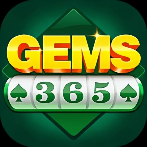 GEMS365 - Petualangan Aksi yang Menggugah Adrenalin