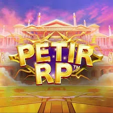 PETIRRP - Petualangan Anime Penuh Aksi