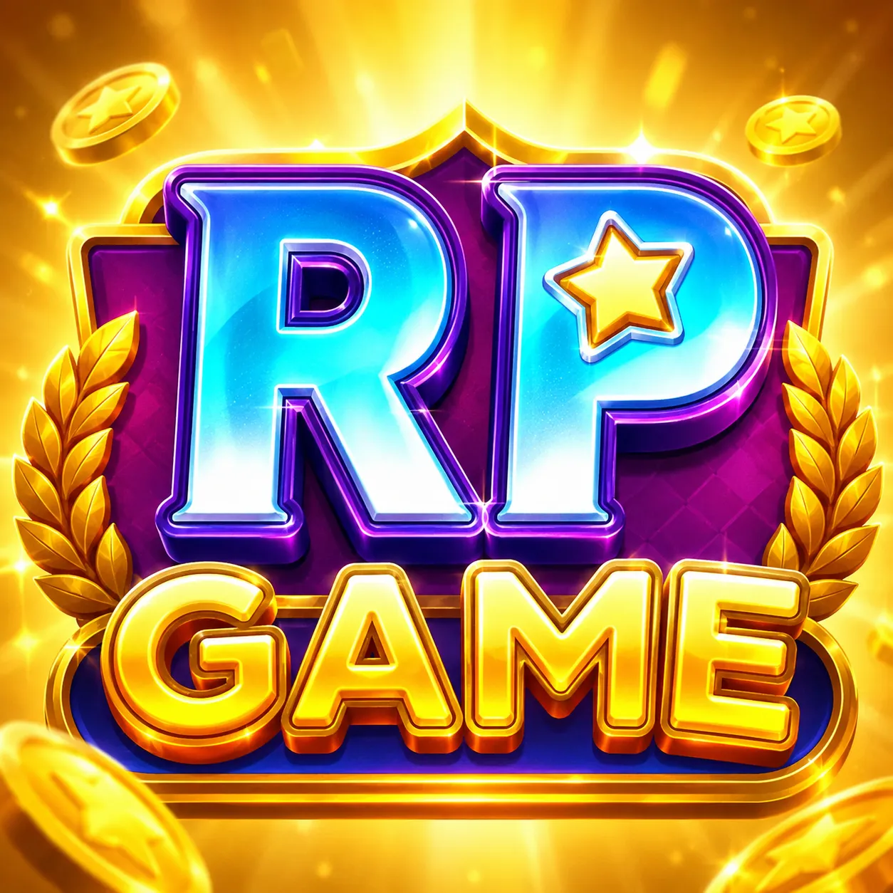 RPGAME - Pertarungan Epik dalam Dunia Fantasi
