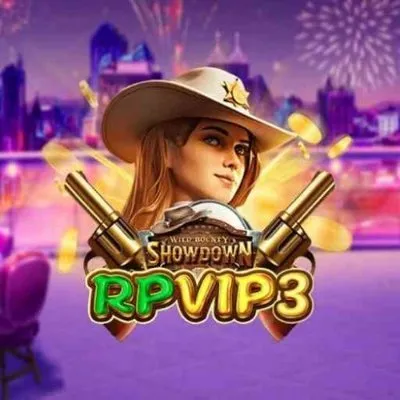 RPVIP3 - Permainan Sepak Bola yang Seru dan Menantang